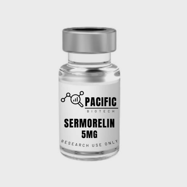 sermorelin 5mg